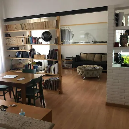 Apartment Monti Parioli House *